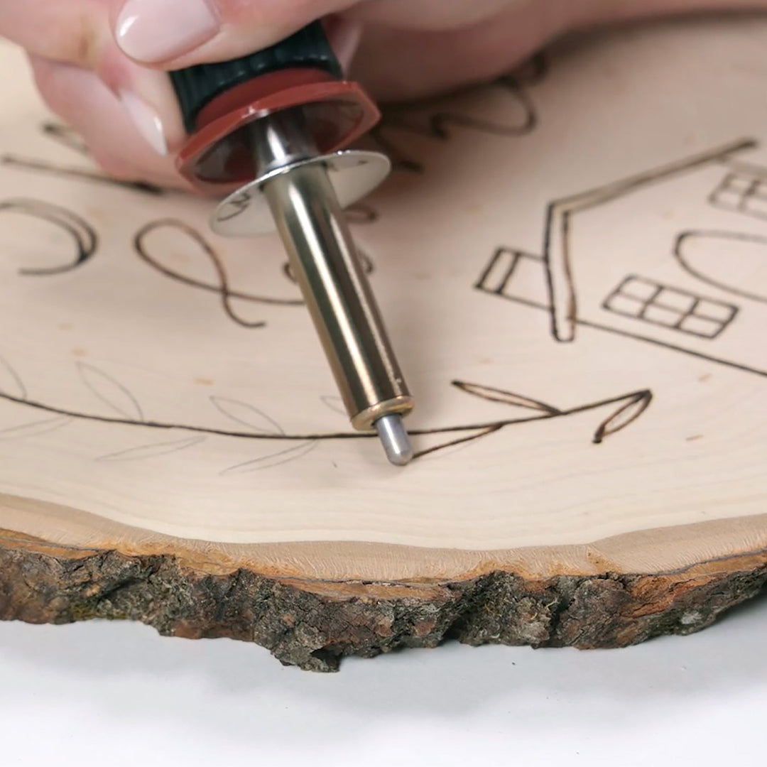 Wood Burning Tips, Tricks, and Safety Measures