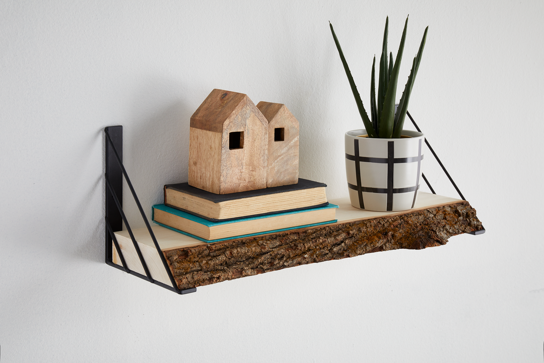 5 Creative Ways to Incorporate Wood Slices into Your Home Decor