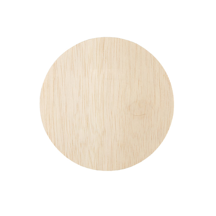Birch Plywood Circle, 6 in. x 1/4 in.