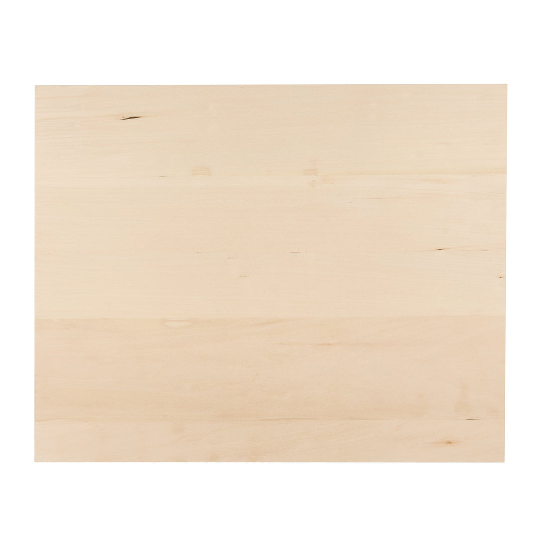 3/4 Inch Basswood - 12 Inch Length - (3/4 to 9 width)