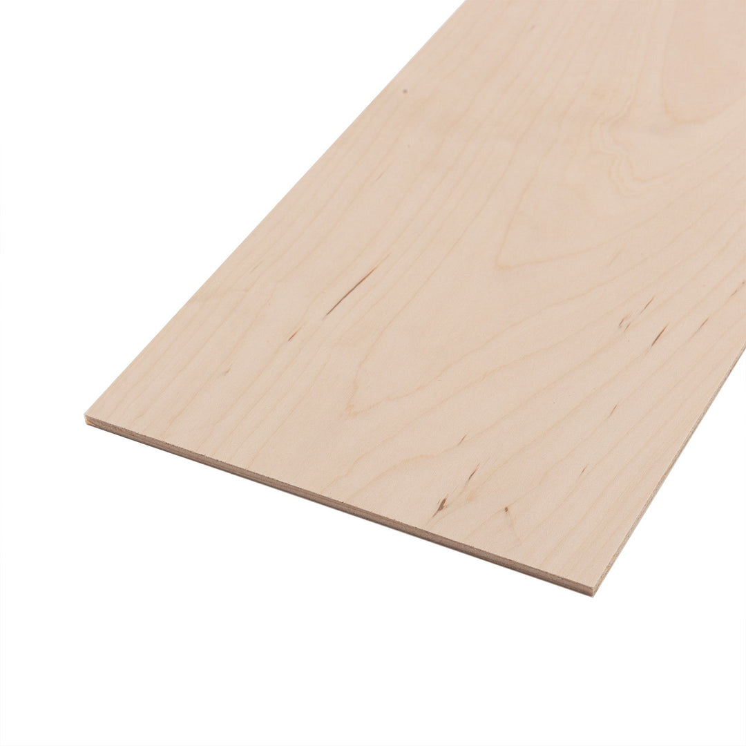 Craft Plywood, 1/8 x 6 x 12 in.