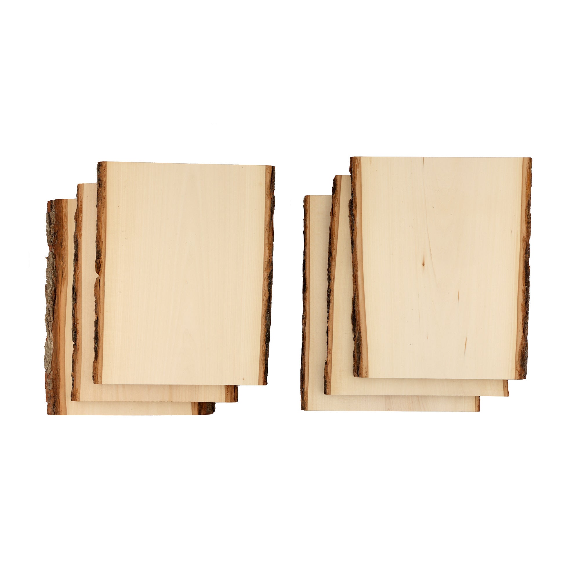 Basswood Plank, 9-11