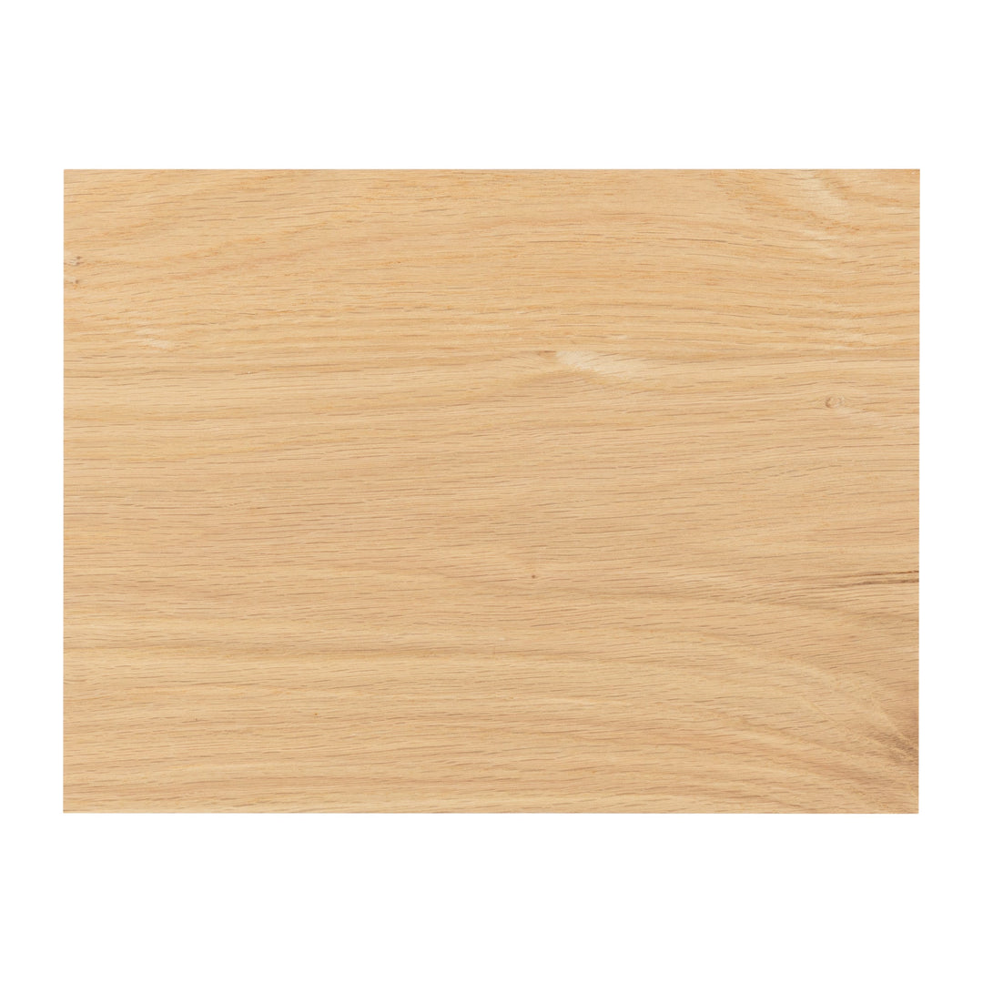 Solid Basswood Sheet Plank Thin 1/32 X 4 X 12 Long Veneer