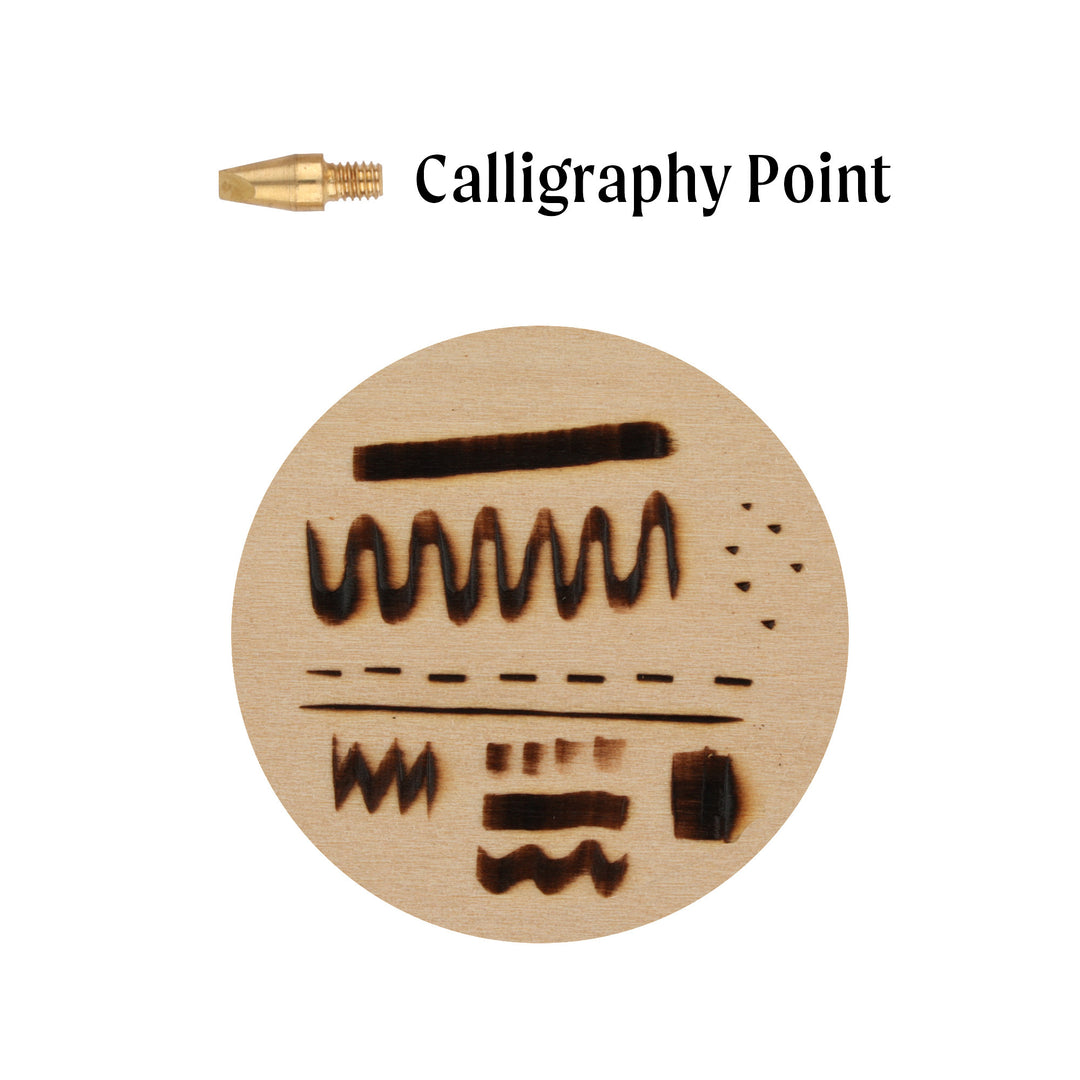 Calligraphy Point