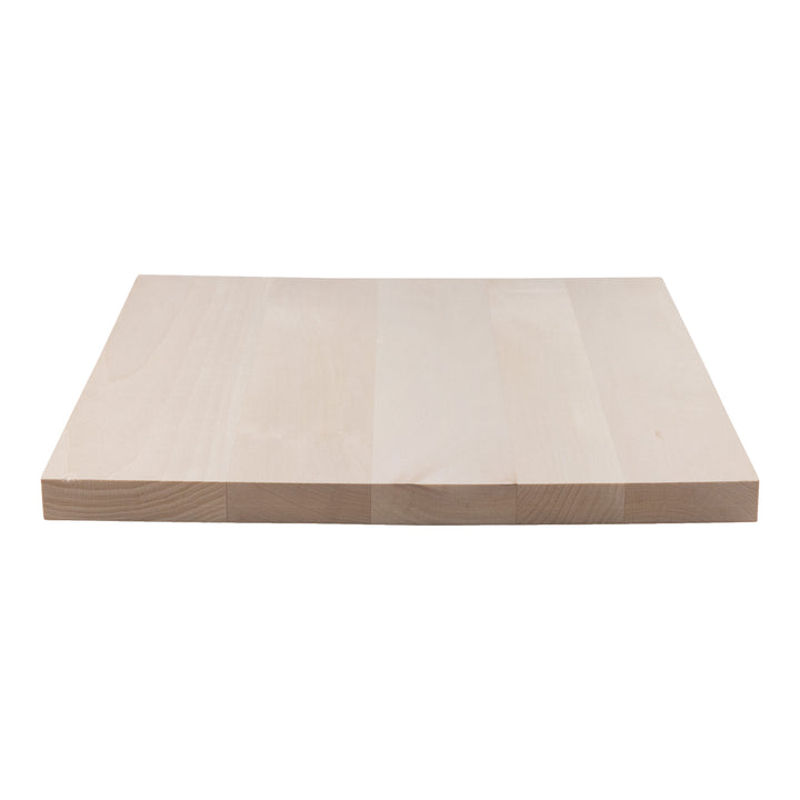 Edge-Glued Basswood, 12 in. x 12 in. x 3/4 in.