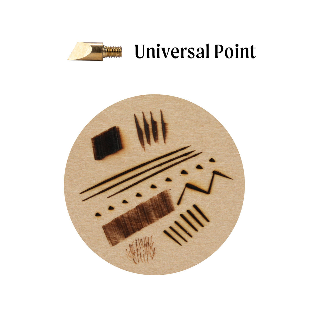 Walnut Hollow Woodburner Drawing Point 2