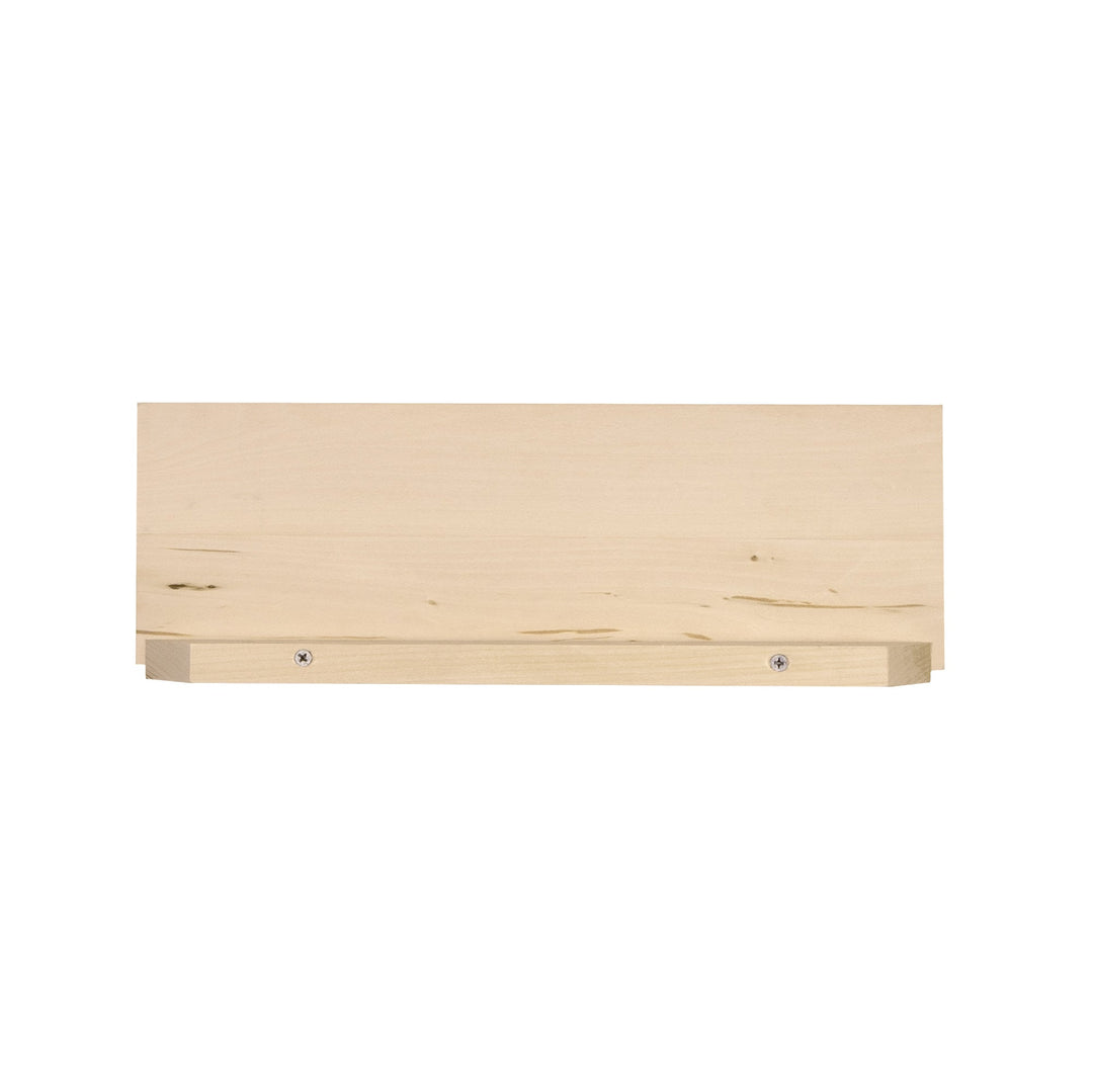 Shelf Kit, 5 in. x 15-1/2 in.