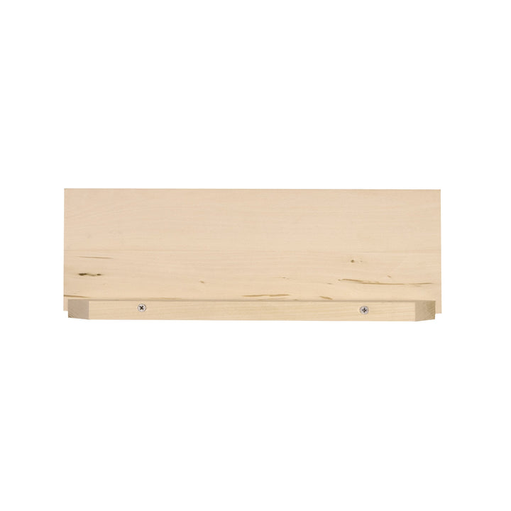 Shelf Kit, 5 in. x 15-1/2 in.