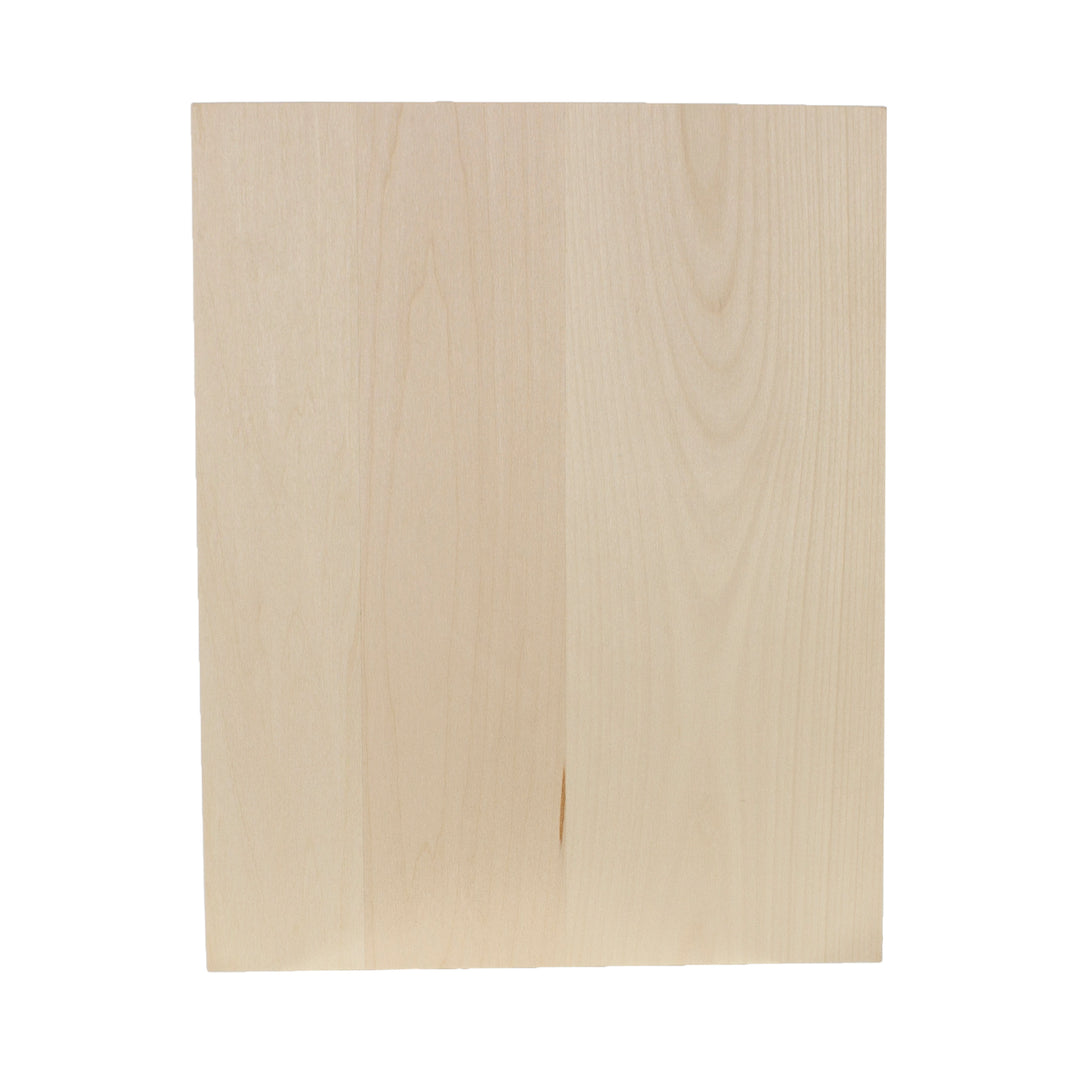 Basswood Board (2-Pack), 4 in. x 24 in. x 1/8 in.