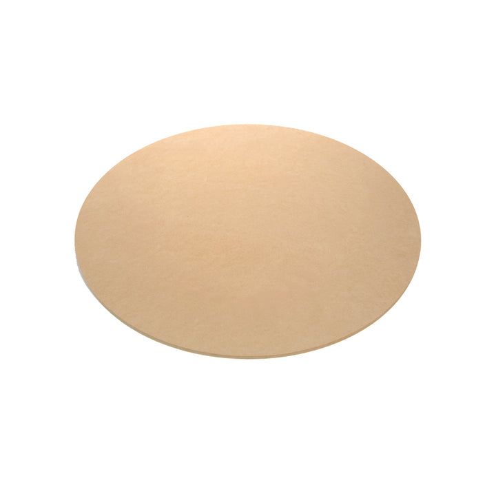 MDF Circle, 1/4 in. x 12 in.