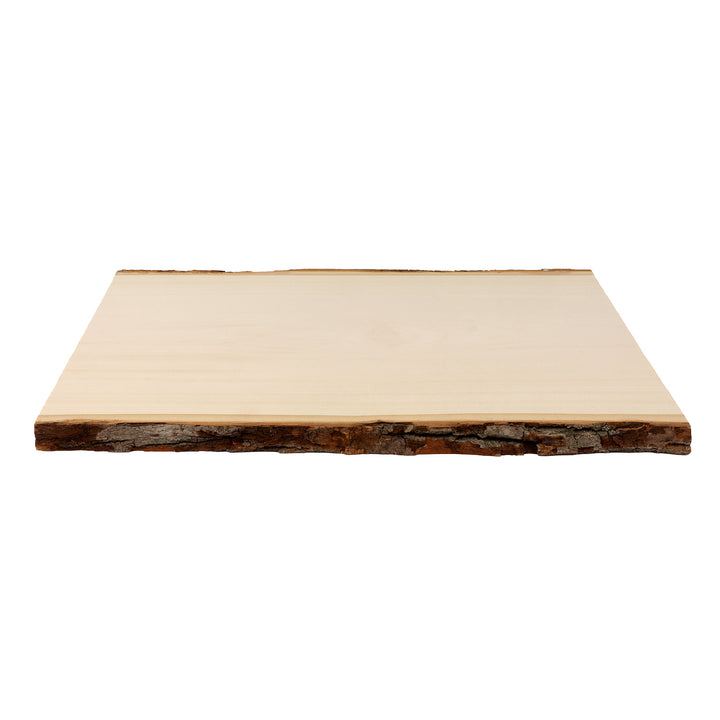 Basswood Plank, 11-13" Wide x 16"