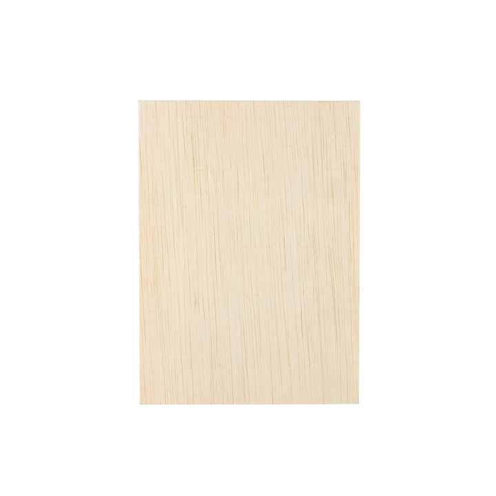 Birch Plywood, 5 in. x 7 in. x 1/4 in.