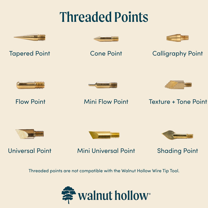 Calligraphy Point