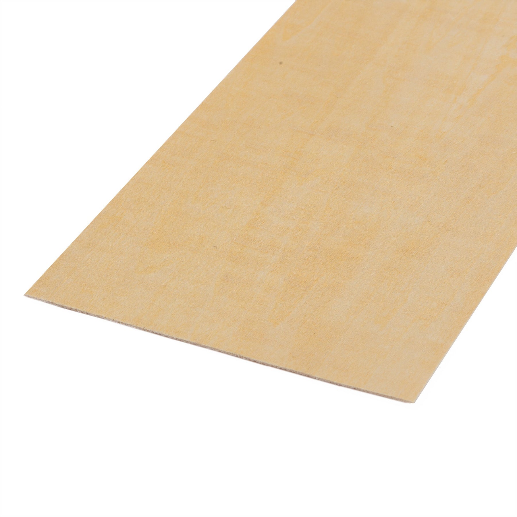 S Scale - 6 Wood Siding 12 X 6 X 1/16 Basswood Sheet