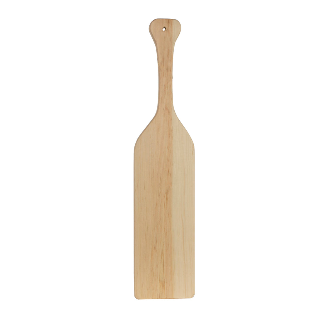 Wooden Canoe Paddles & Oars - Species Matter (Ash, Spruce, Cherry, Maple,  Walnut and more)