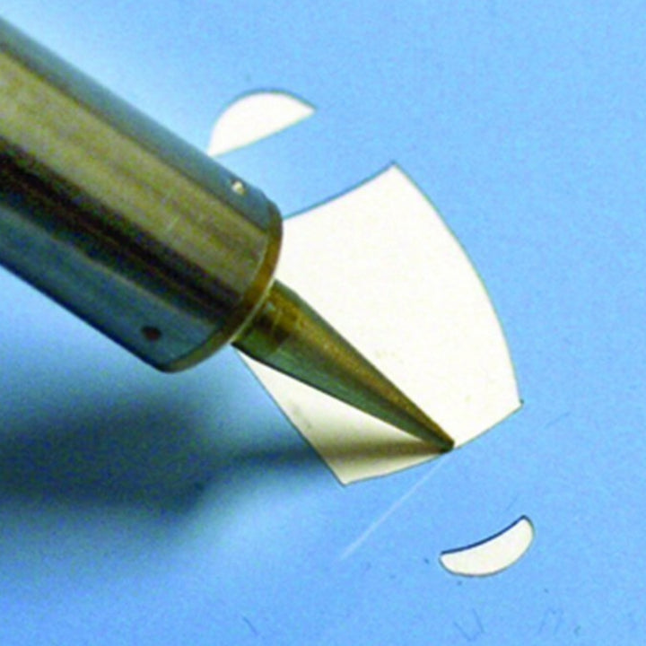Tapered Point