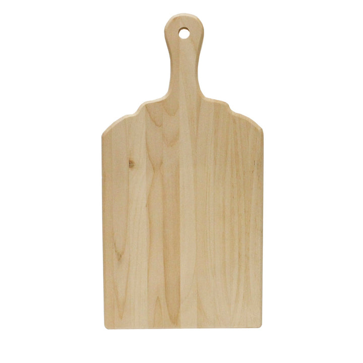 Pine Serving Board, 7" x 14"