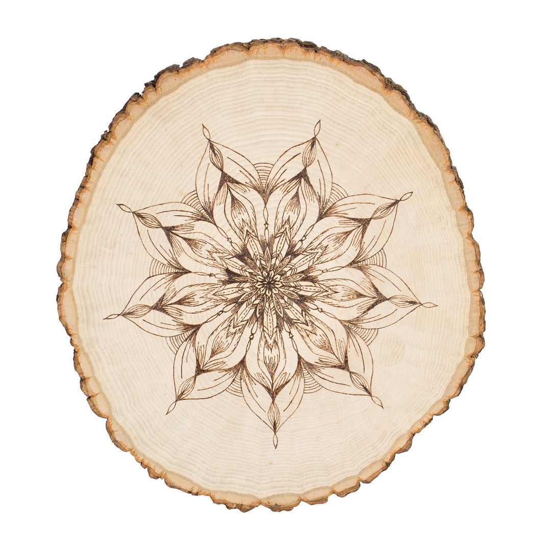 Walnut Hollow Creative Woodburning Kit I