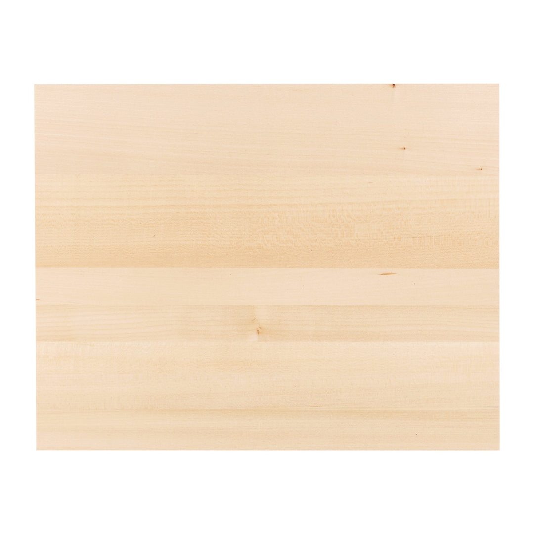 Edge-Glued Basswood, 11 in. x 14 in. x 3/4 in.