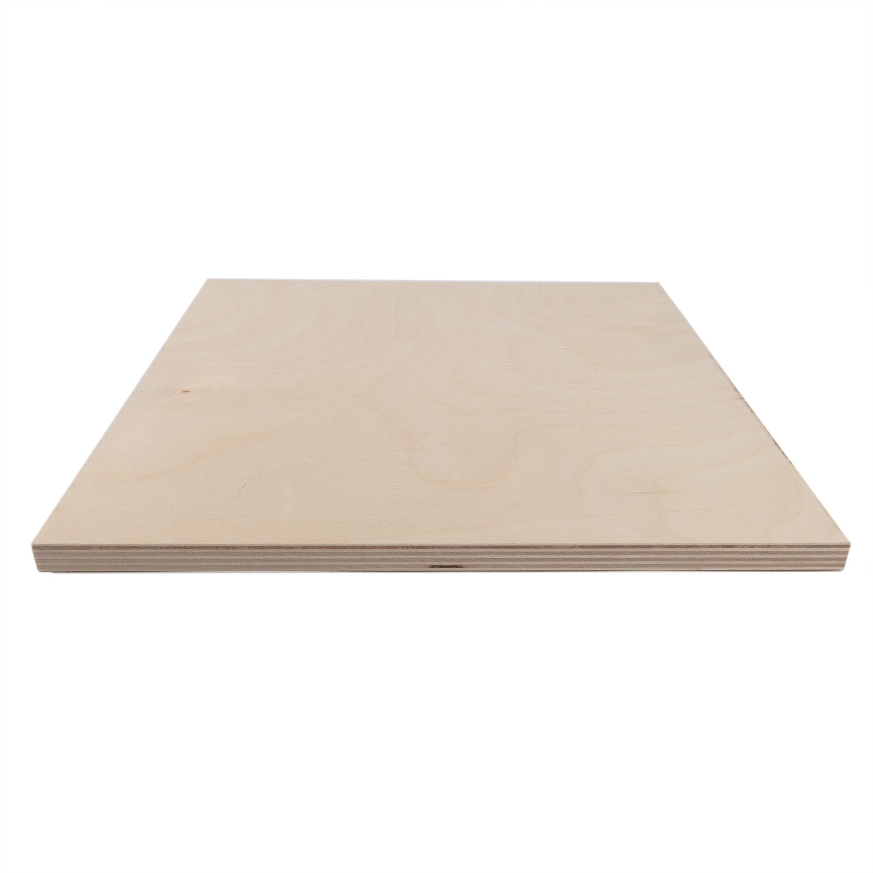 Walnut Hollow Hardwood Plywood, 6 in. x 12 in. x 1/8 in.