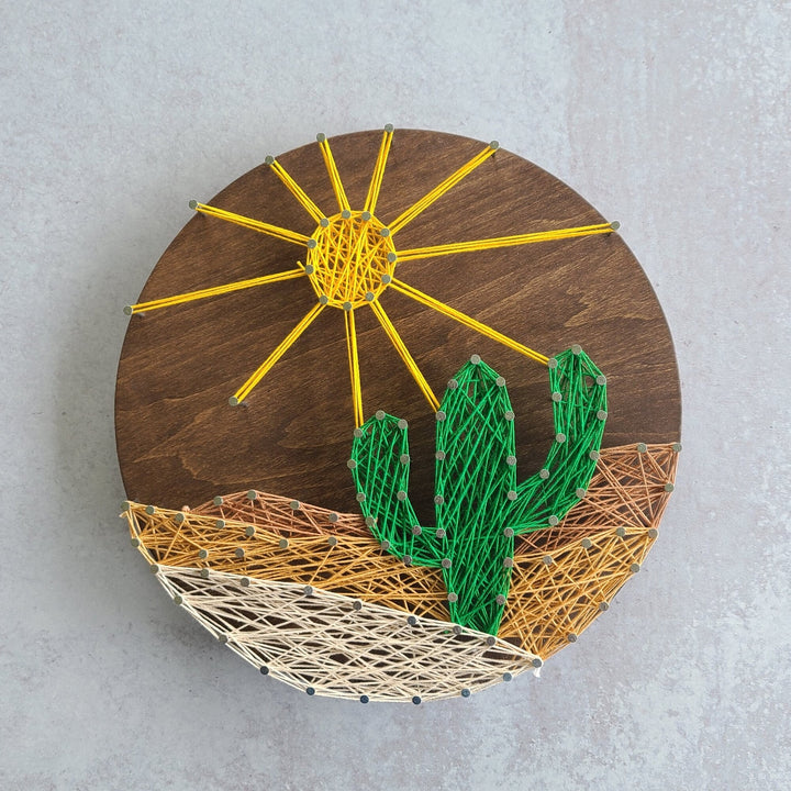 Edge-Glued Basswood Circle, 12" x 3/4"